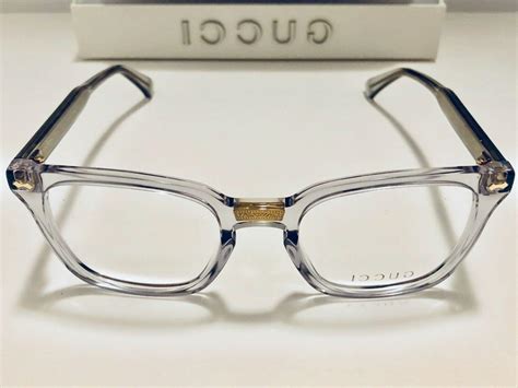 best gucci glasses|gucci clear optical glasses.